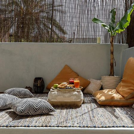 Kamares Boutique Residence レティムノ エクステリア 写真