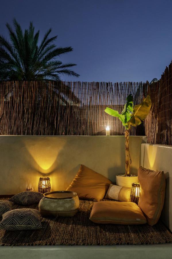 Kamares Boutique Residence レティムノ エクステリア 写真